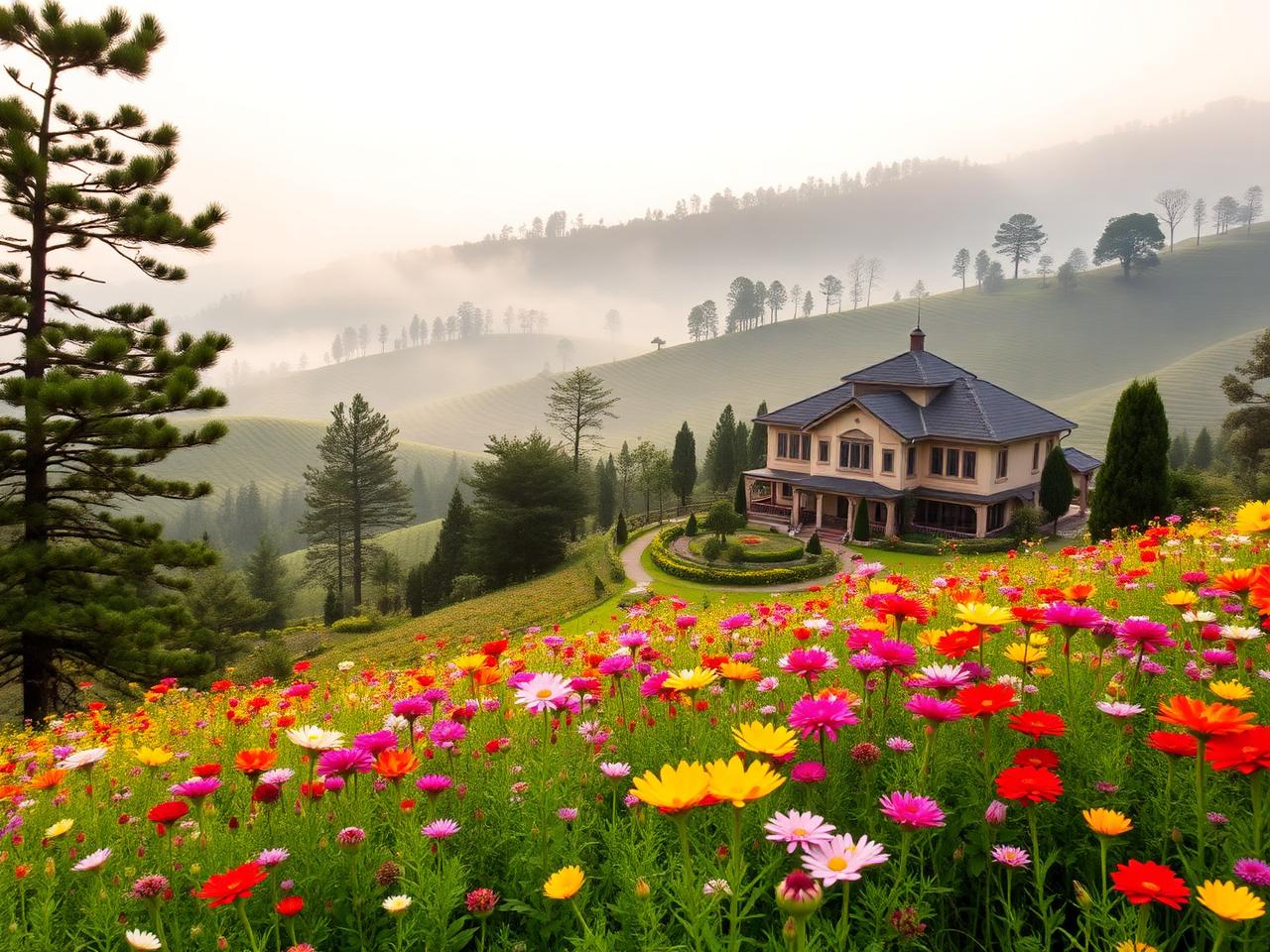Da Lat