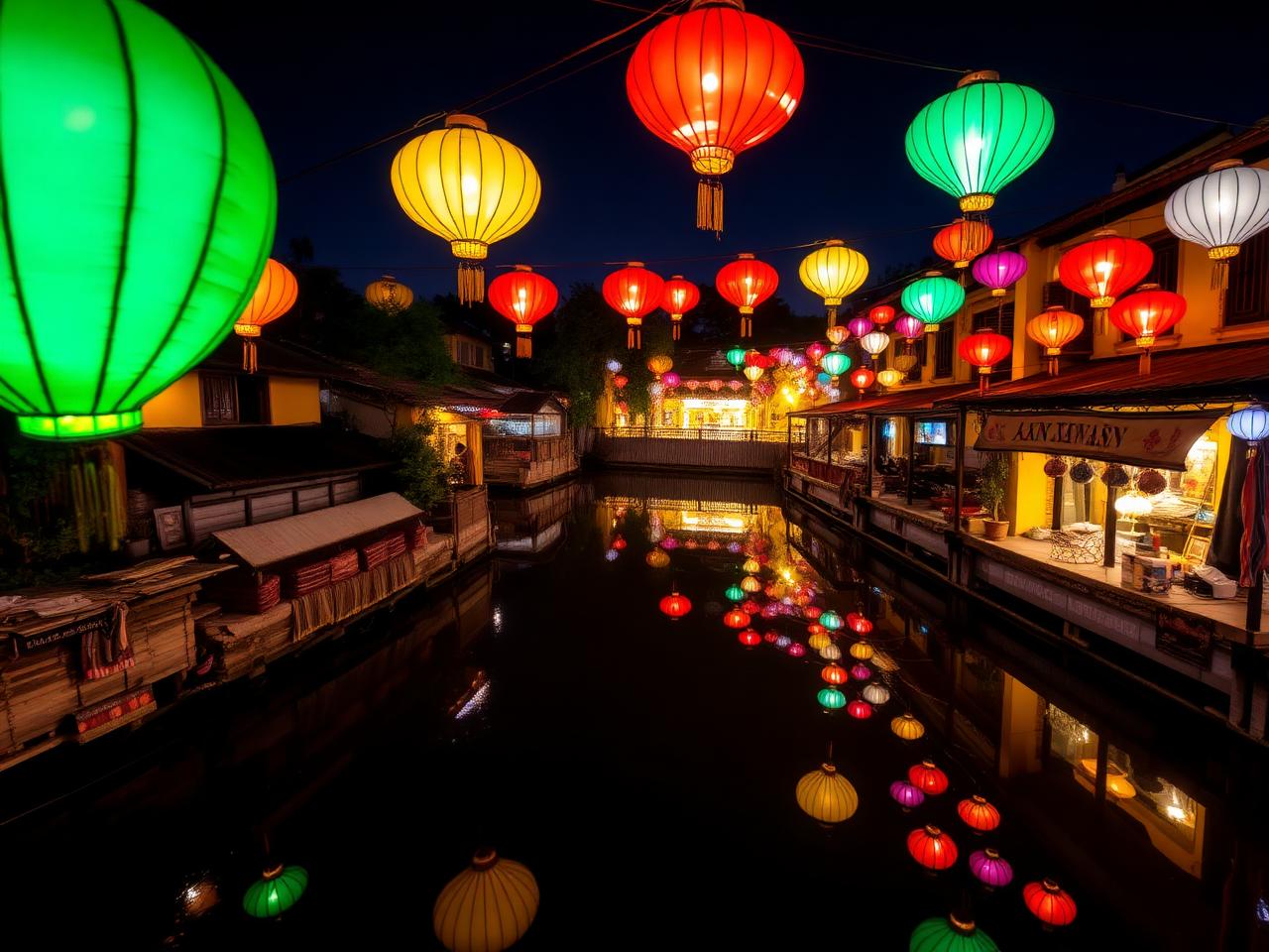 Hoi An